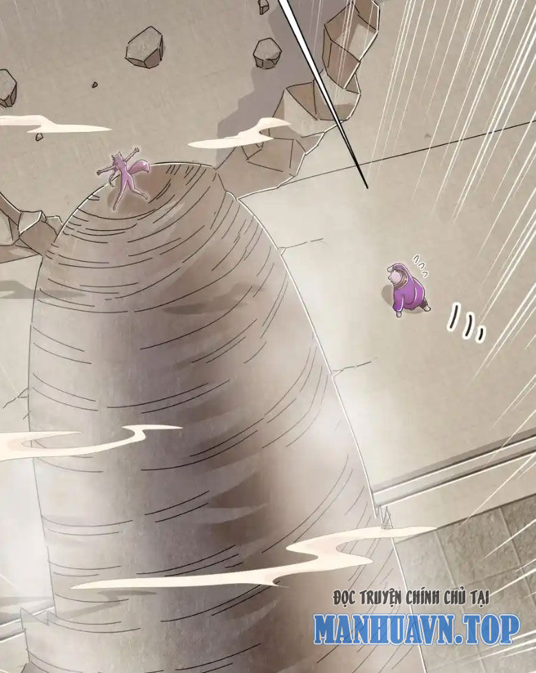 Tuyệt Sắc Đạo Lữ Đều Nói Ngô Hoàng Thể Chất Vô Địch Chap 152 - Next Chap 153
