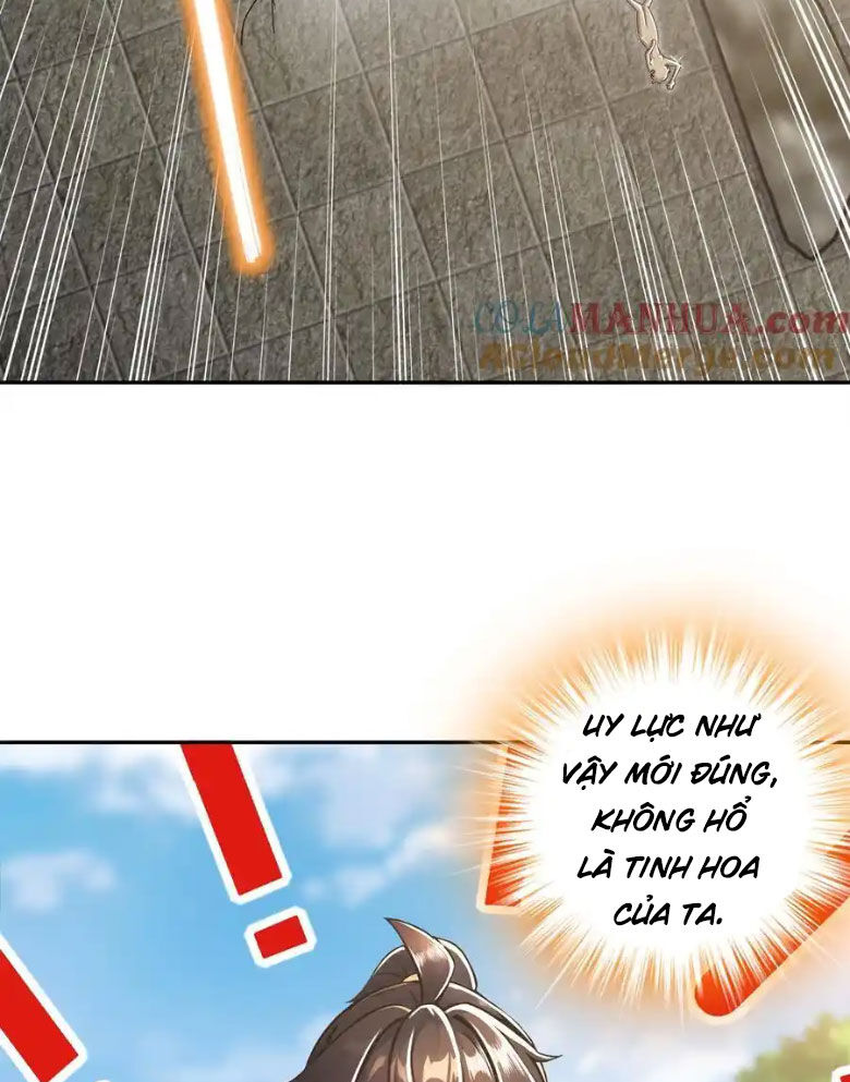 Tuyệt Sắc Đạo Lữ Đều Nói Ngô Hoàng Thể Chất Vô Địch Chap 152 - Next Chap 153