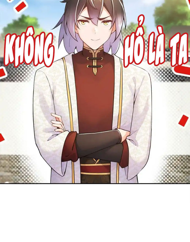 Tuyệt Sắc Đạo Lữ Đều Nói Ngô Hoàng Thể Chất Vô Địch Chap 152 - Next Chap 153