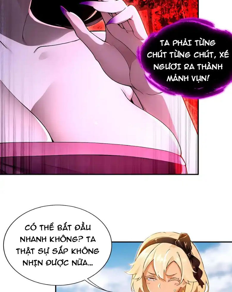Tuyệt Sắc Đạo Lữ Đều Nói Ngô Hoàng Thể Chất Vô Địch Chap 152 - Next Chap 153