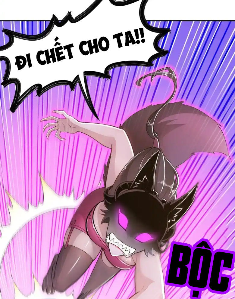 Tuyệt Sắc Đạo Lữ Đều Nói Ngô Hoàng Thể Chất Vô Địch Chap 152 - Next Chap 153