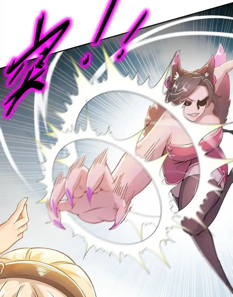 Tuyệt Sắc Đạo Lữ Đều Nói Ngô Hoàng Thể Chất Vô Địch Chap 152 - Next Chap 153
