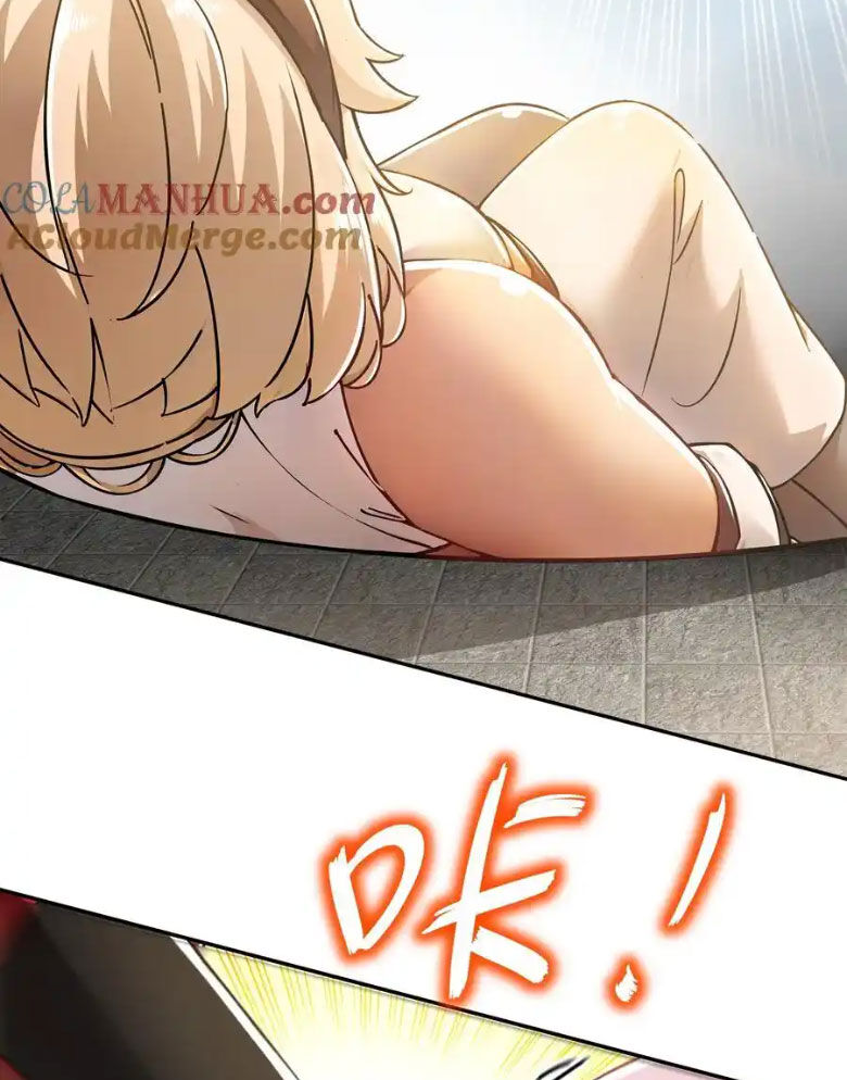 Tuyệt Sắc Đạo Lữ Đều Nói Ngô Hoàng Thể Chất Vô Địch Chap 152 - Next Chap 153