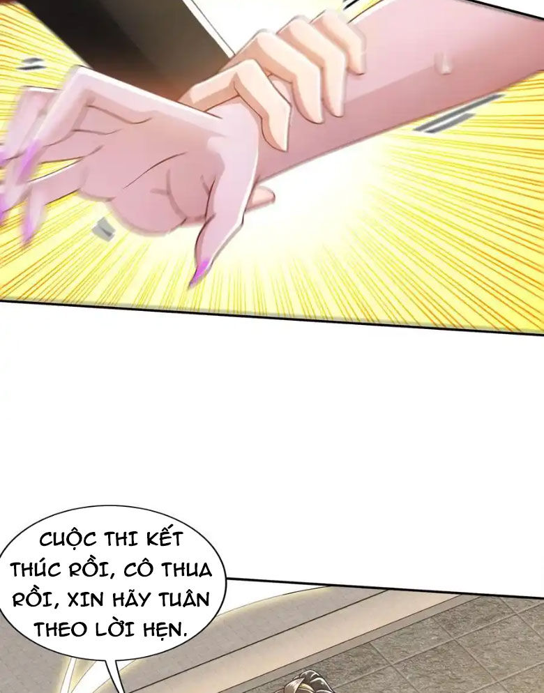 Tuyệt Sắc Đạo Lữ Đều Nói Ngô Hoàng Thể Chất Vô Địch Chap 152 - Next Chap 153