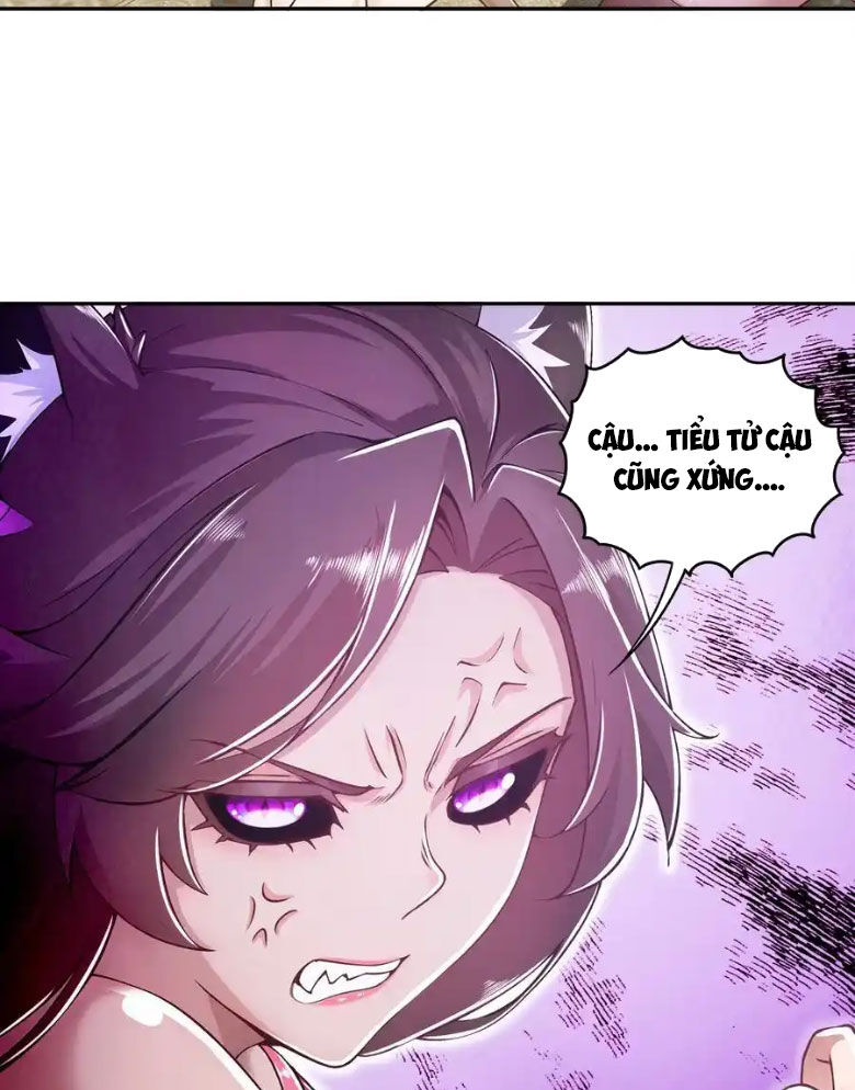 Tuyệt Sắc Đạo Lữ Đều Nói Ngô Hoàng Thể Chất Vô Địch Chap 152 - Next Chap 153