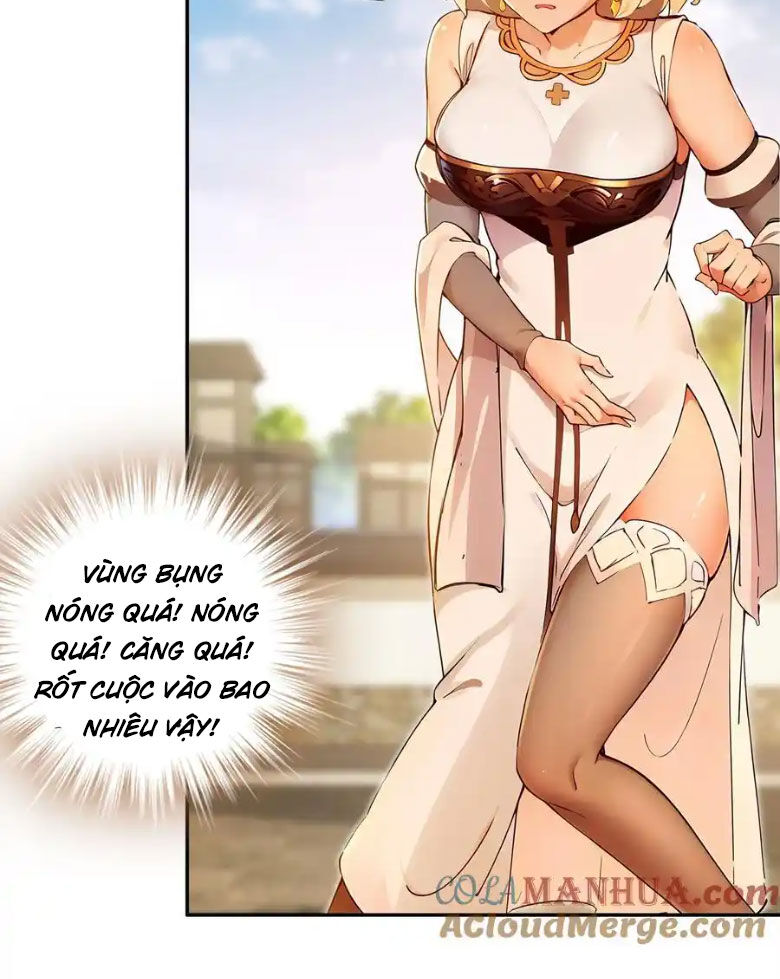 Tuyệt Sắc Đạo Lữ Đều Nói Ngô Hoàng Thể Chất Vô Địch Chap 152 - Next Chap 153
