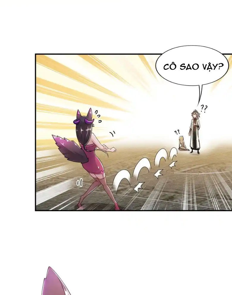 Tuyệt Sắc Đạo Lữ Đều Nói Ngô Hoàng Thể Chất Vô Địch Chap 152 - Next Chap 153