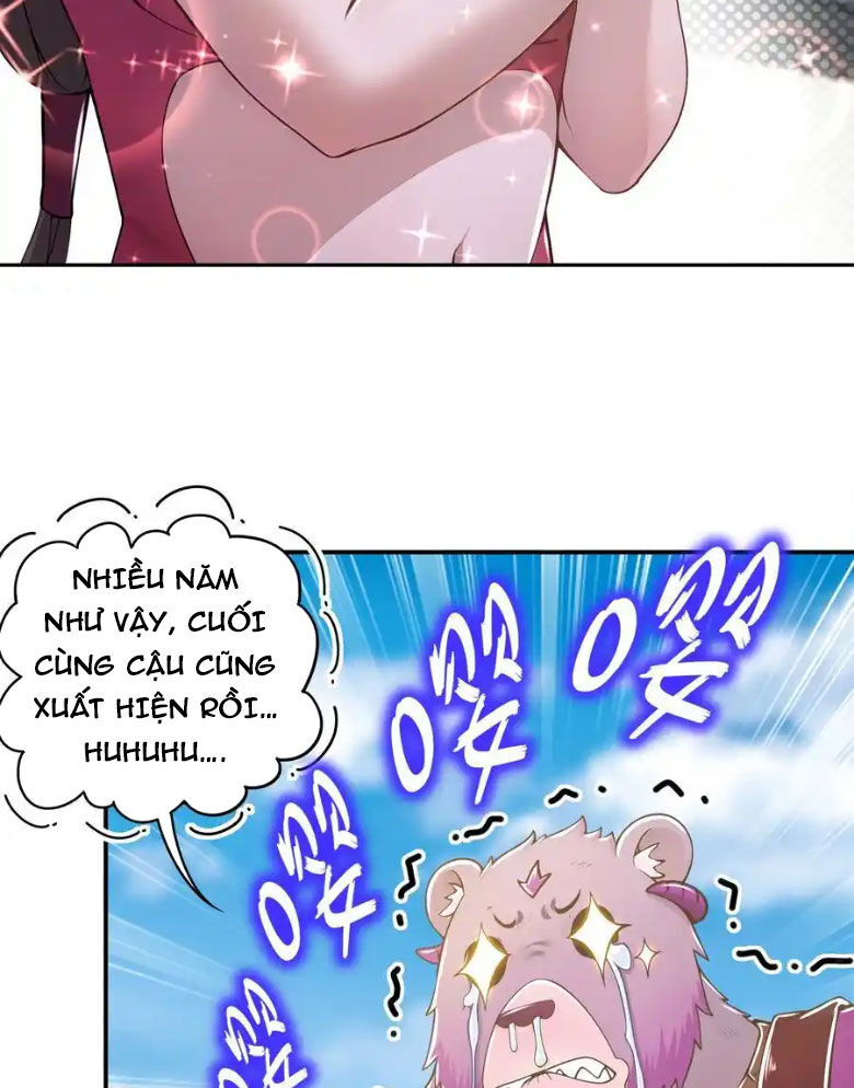 Tuyệt Sắc Đạo Lữ Đều Nói Ngô Hoàng Thể Chất Vô Địch Chap 152 - Next Chap 153
