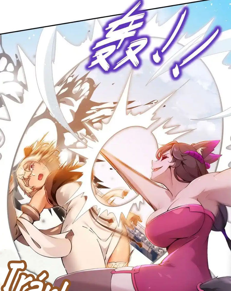 Tuyệt Sắc Đạo Lữ Đều Nói Ngô Hoàng Thể Chất Vô Địch Chap 152 - Next Chap 153