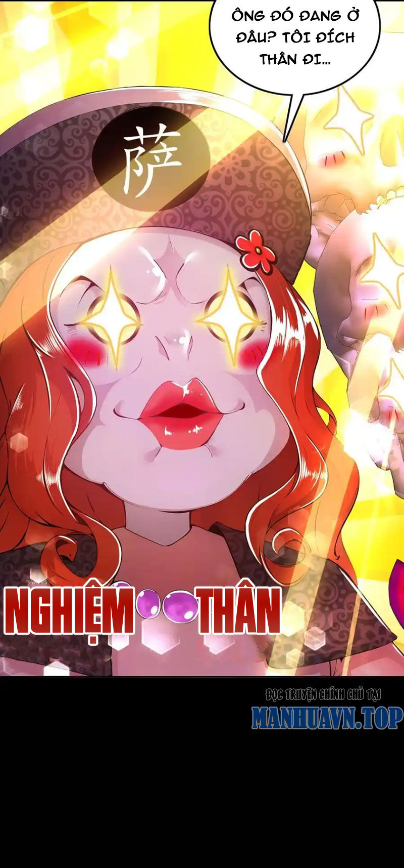 Tuyệt Sắc Đạo Lữ Đều Nói Ngô Hoàng Thể Chất Vô Địch Chap 153 - Next Chap 154