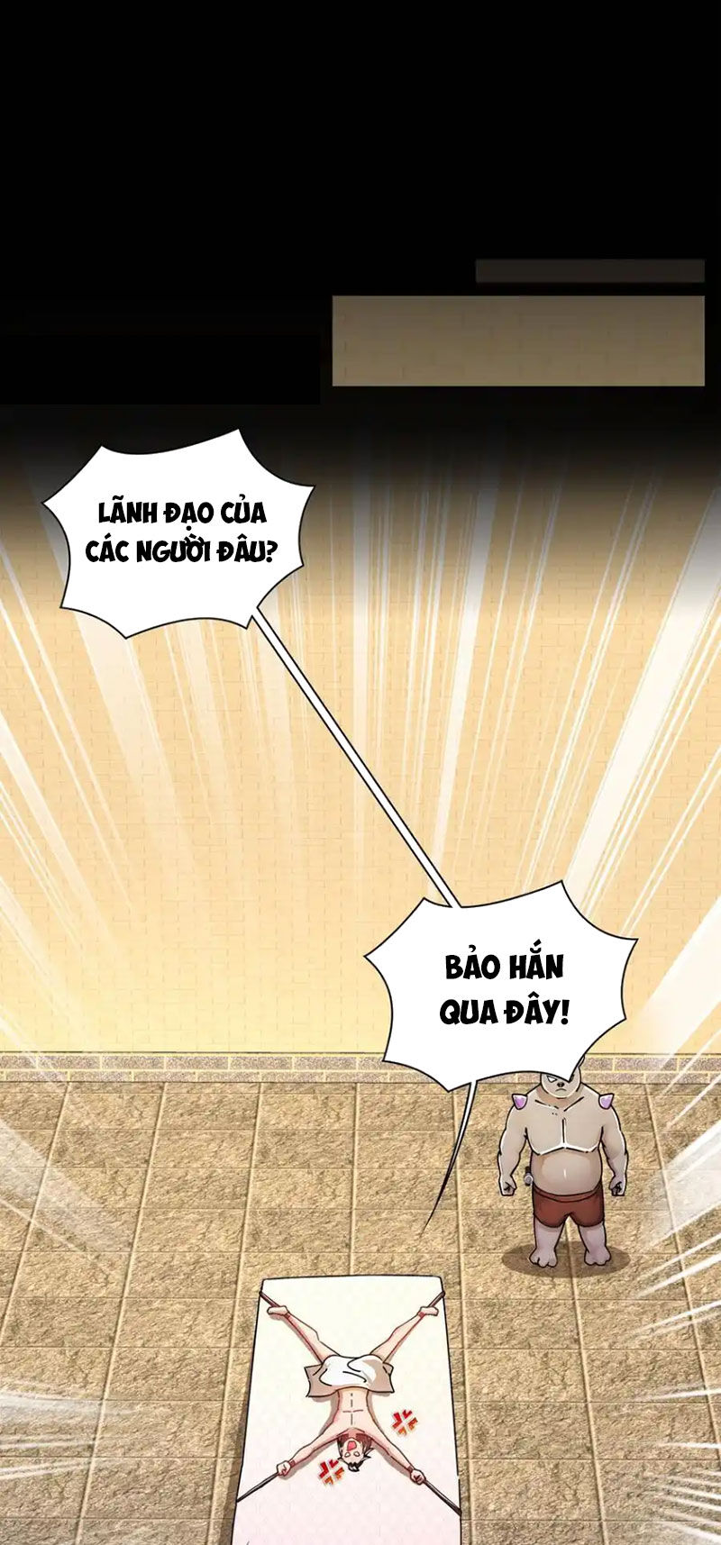 Tuyệt Sắc Đạo Lữ Đều Nói Ngô Hoàng Thể Chất Vô Địch Chap 153 - Next Chap 154