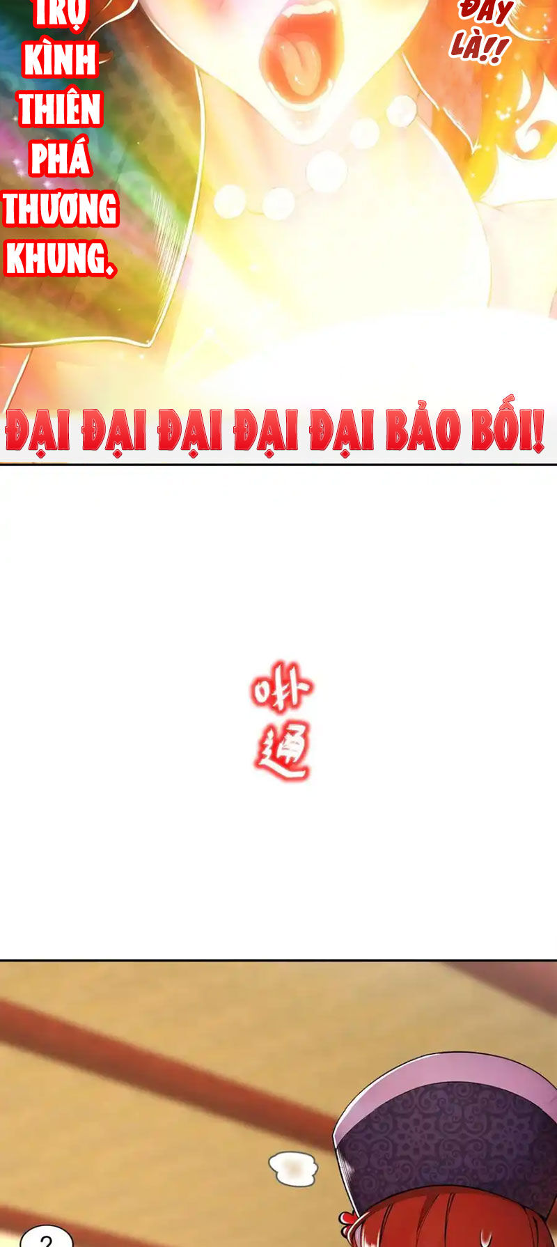 Tuyệt Sắc Đạo Lữ Đều Nói Ngô Hoàng Thể Chất Vô Địch Chap 153 - Next Chap 154