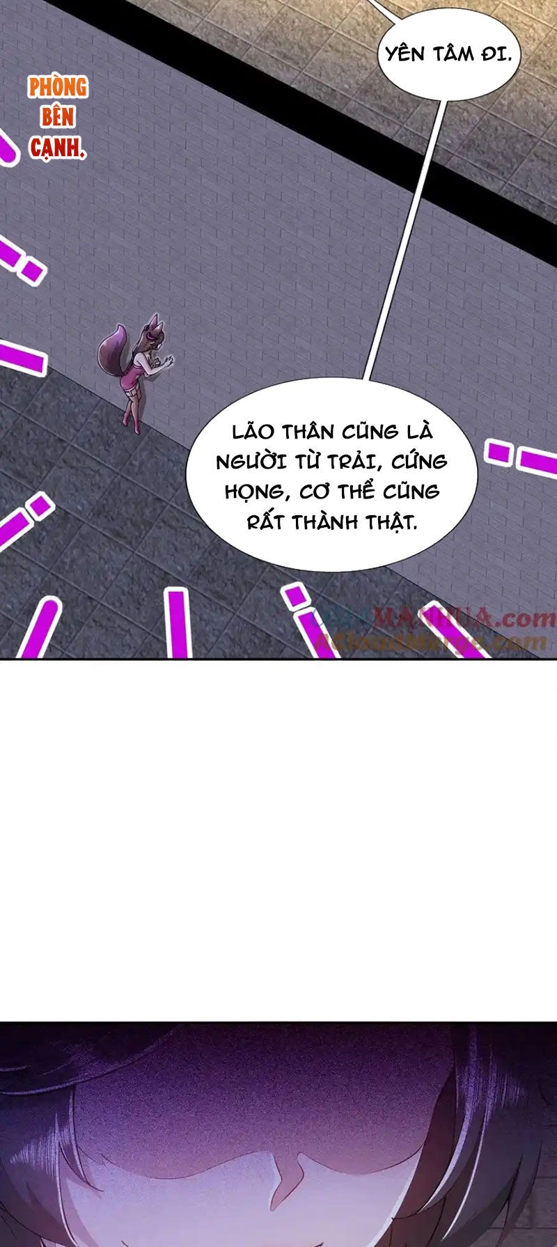 Tuyệt Sắc Đạo Lữ Đều Nói Ngô Hoàng Thể Chất Vô Địch Chap 153 - Next Chap 154