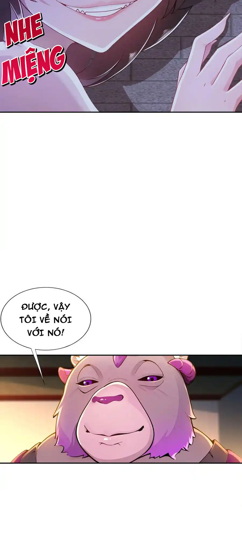 Tuyệt Sắc Đạo Lữ Đều Nói Ngô Hoàng Thể Chất Vô Địch Chap 153 - Next Chap 154