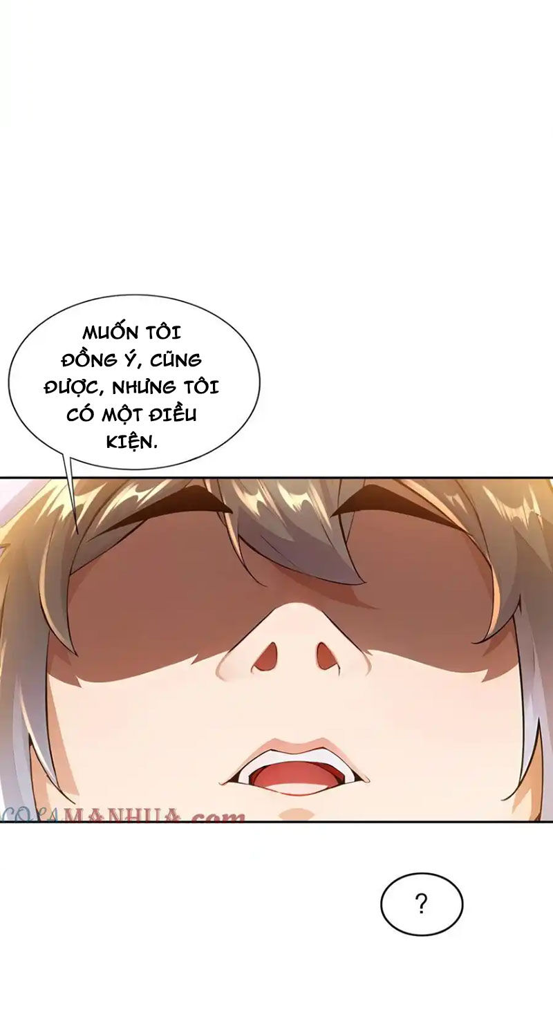 Tuyệt Sắc Đạo Lữ Đều Nói Ngô Hoàng Thể Chất Vô Địch Chap 153 - Next Chap 154