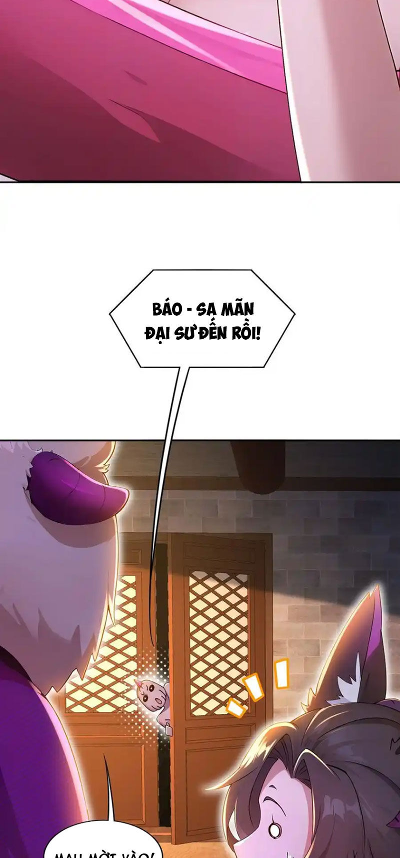Tuyệt Sắc Đạo Lữ Đều Nói Ngô Hoàng Thể Chất Vô Địch Chap 153 - Next Chap 154
