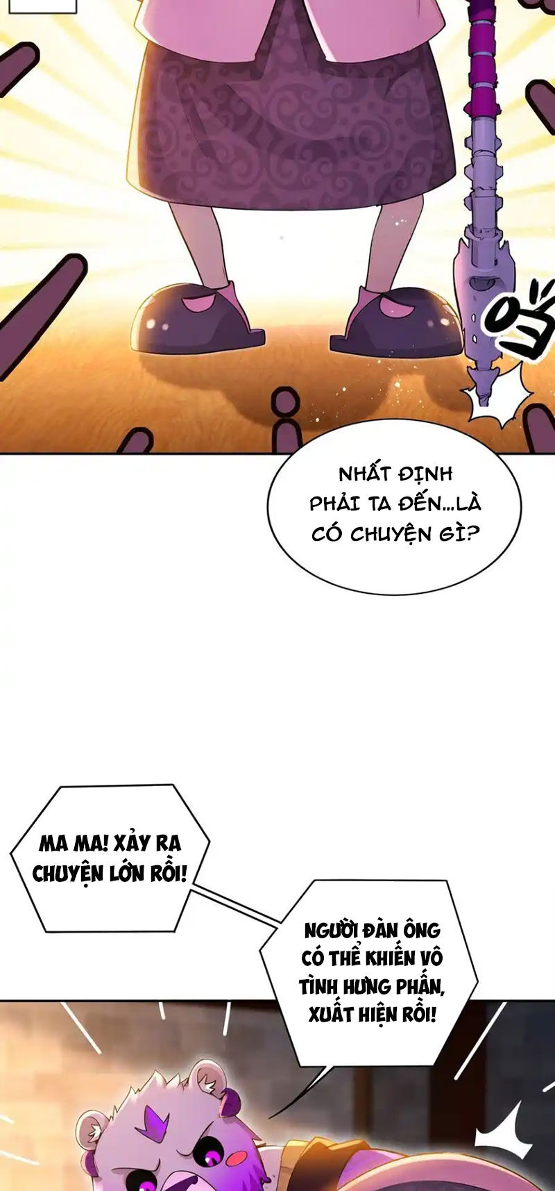 Tuyệt Sắc Đạo Lữ Đều Nói Ngô Hoàng Thể Chất Vô Địch Chap 153 - Next Chap 154