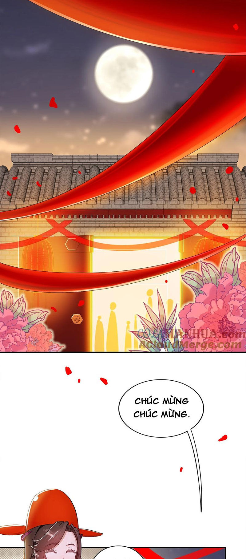 Tuyệt Sắc Đạo Lữ Đều Nói Ngô Hoàng Thể Chất Vô Địch Chap 154 - Next Chap 155