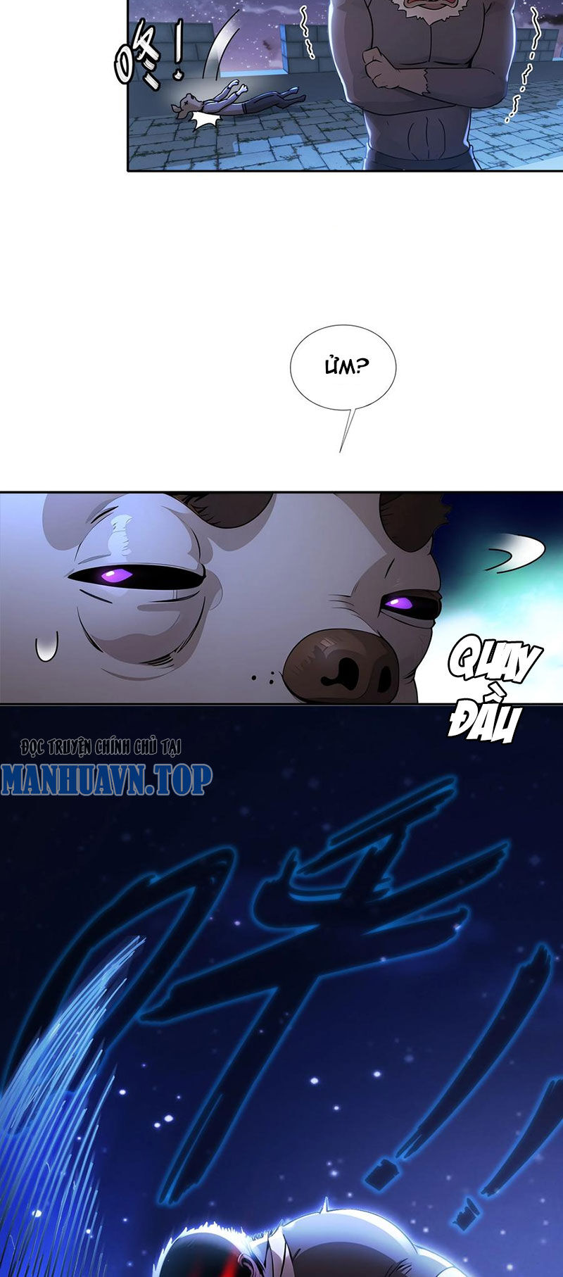 Tuyệt Sắc Đạo Lữ Đều Nói Ngô Hoàng Thể Chất Vô Địch Chap 154 - Next Chap 155