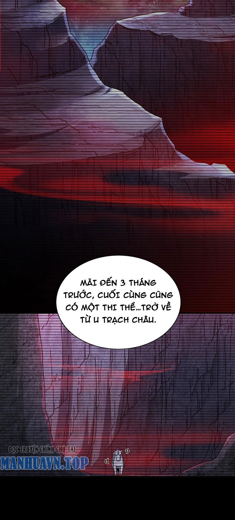 Tuyệt Sắc Đạo Lữ Đều Nói Ngô Hoàng Thể Chất Vô Địch Chap 154 - Next Chap 155