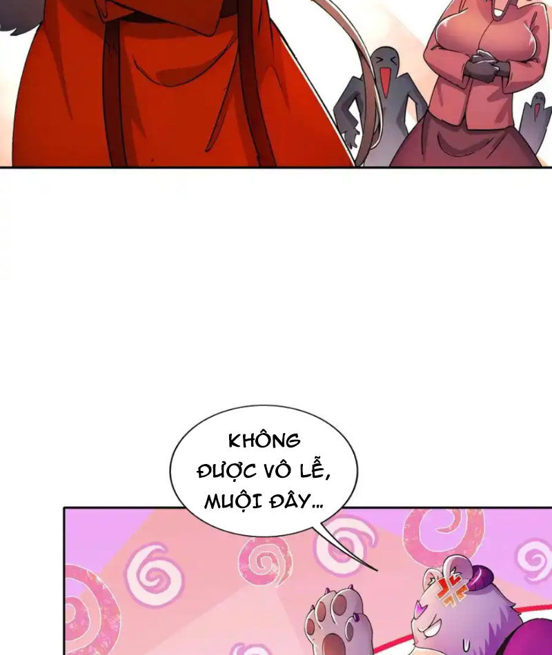 Tuyệt Sắc Đạo Lữ Đều Nói Ngô Hoàng Thể Chất Vô Địch Chap 155 - Next Chap 156