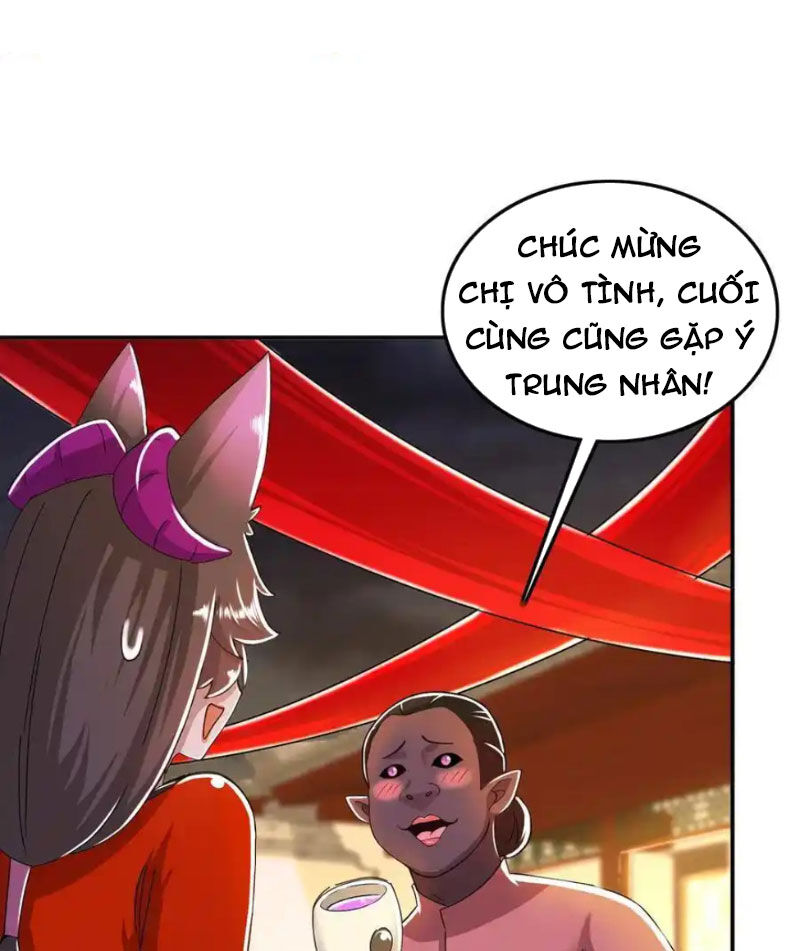 Tuyệt Sắc Đạo Lữ Đều Nói Ngô Hoàng Thể Chất Vô Địch Chap 155 - Next Chap 156