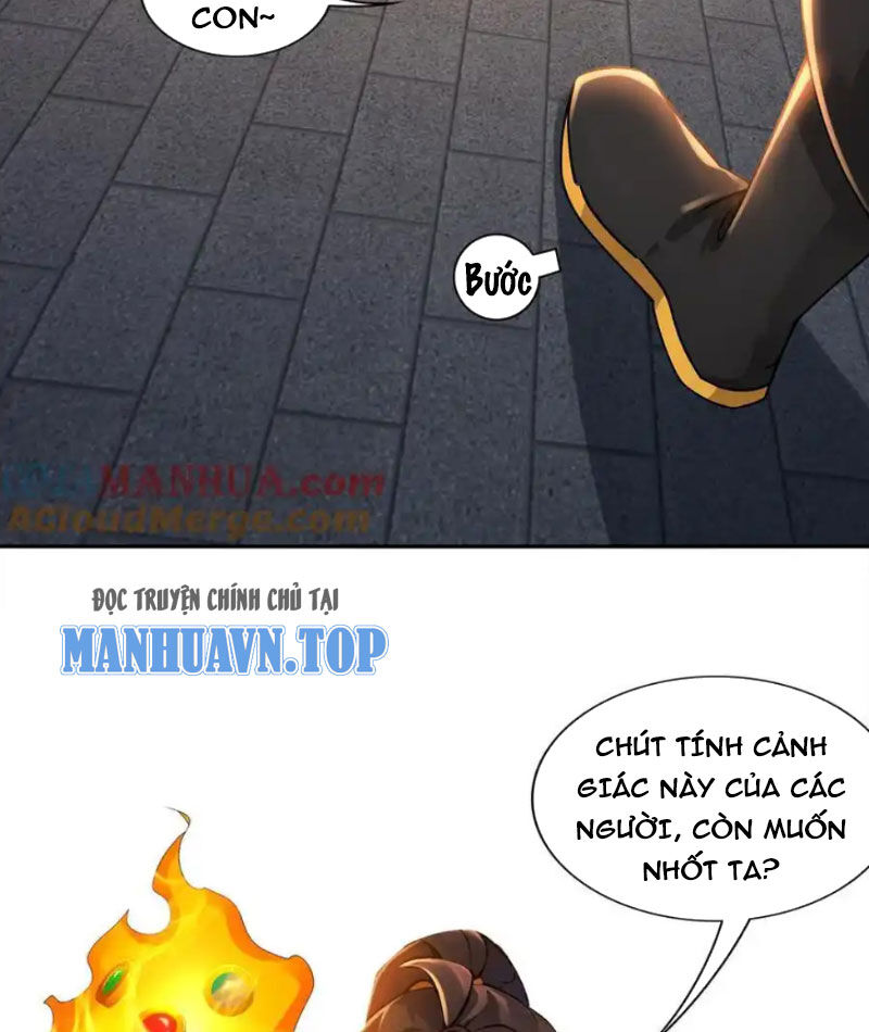 Tuyệt Sắc Đạo Lữ Đều Nói Ngô Hoàng Thể Chất Vô Địch Chap 155 - Next Chap 156