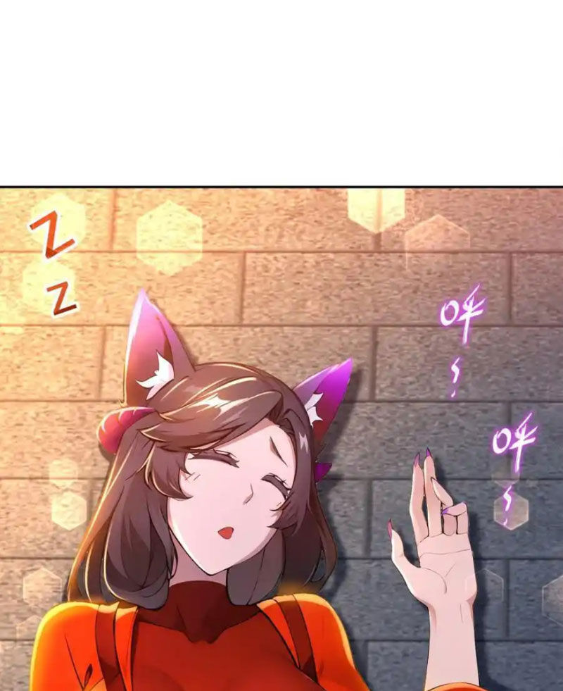Tuyệt Sắc Đạo Lữ Đều Nói Ngô Hoàng Thể Chất Vô Địch Chap 155 - Next Chap 156