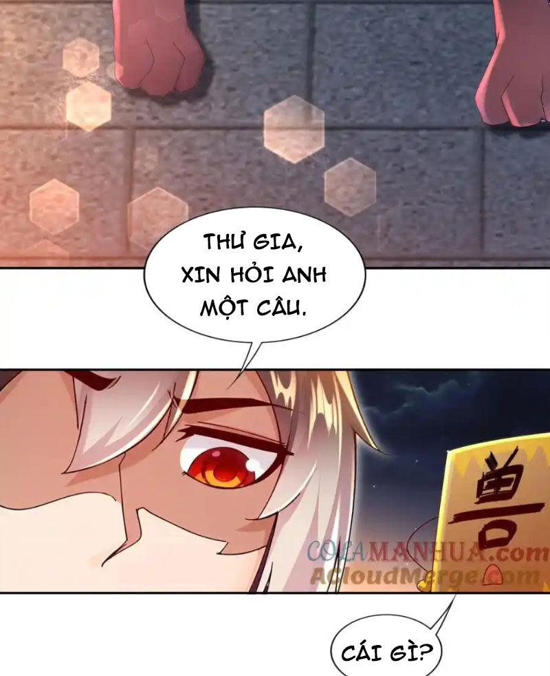 Tuyệt Sắc Đạo Lữ Đều Nói Ngô Hoàng Thể Chất Vô Địch Chap 155 - Next Chap 156