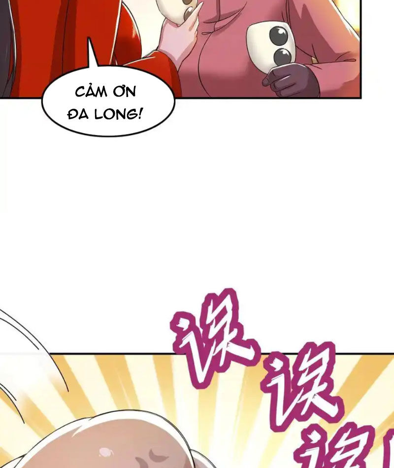 Tuyệt Sắc Đạo Lữ Đều Nói Ngô Hoàng Thể Chất Vô Địch Chap 155 - Next Chap 156