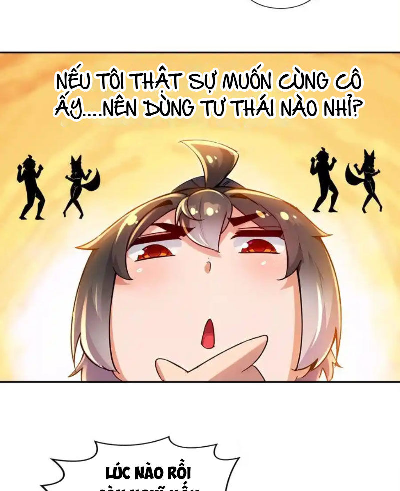 Tuyệt Sắc Đạo Lữ Đều Nói Ngô Hoàng Thể Chất Vô Địch Chap 155 - Next Chap 156