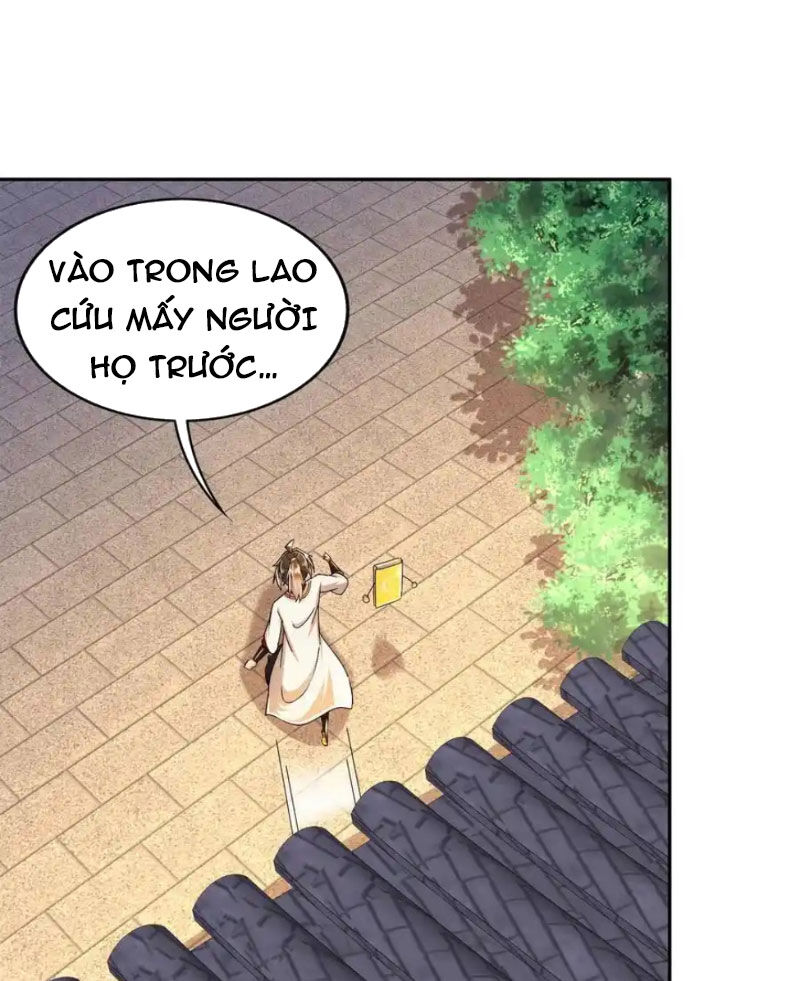 Tuyệt Sắc Đạo Lữ Đều Nói Ngô Hoàng Thể Chất Vô Địch Chap 155 - Next Chap 156