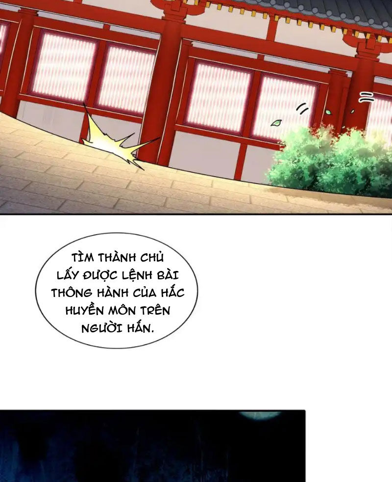 Tuyệt Sắc Đạo Lữ Đều Nói Ngô Hoàng Thể Chất Vô Địch Chap 155 - Next Chap 156