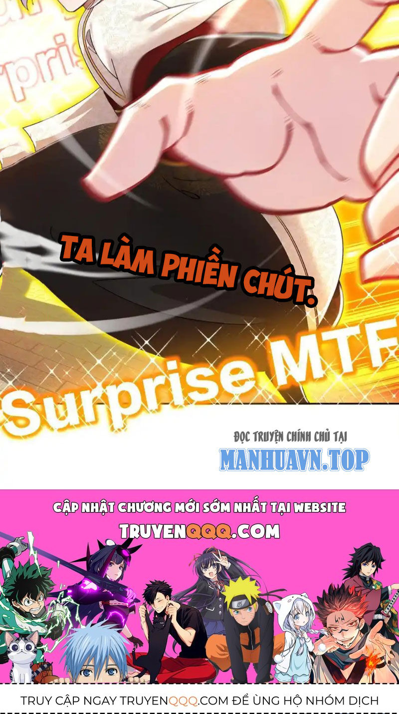 Tuyệt Sắc Đạo Lữ Đều Nói Ngô Hoàng Thể Chất Vô Địch Chap 155 - Next Chap 156