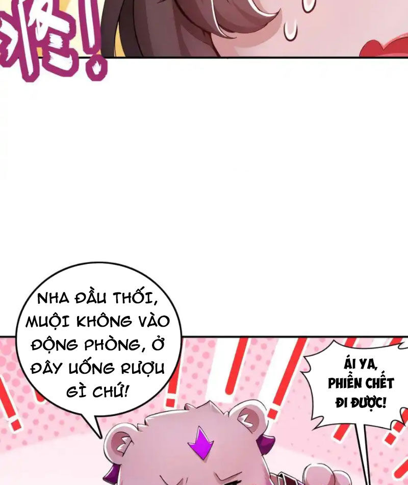 Tuyệt Sắc Đạo Lữ Đều Nói Ngô Hoàng Thể Chất Vô Địch Chap 155 - Next Chap 156