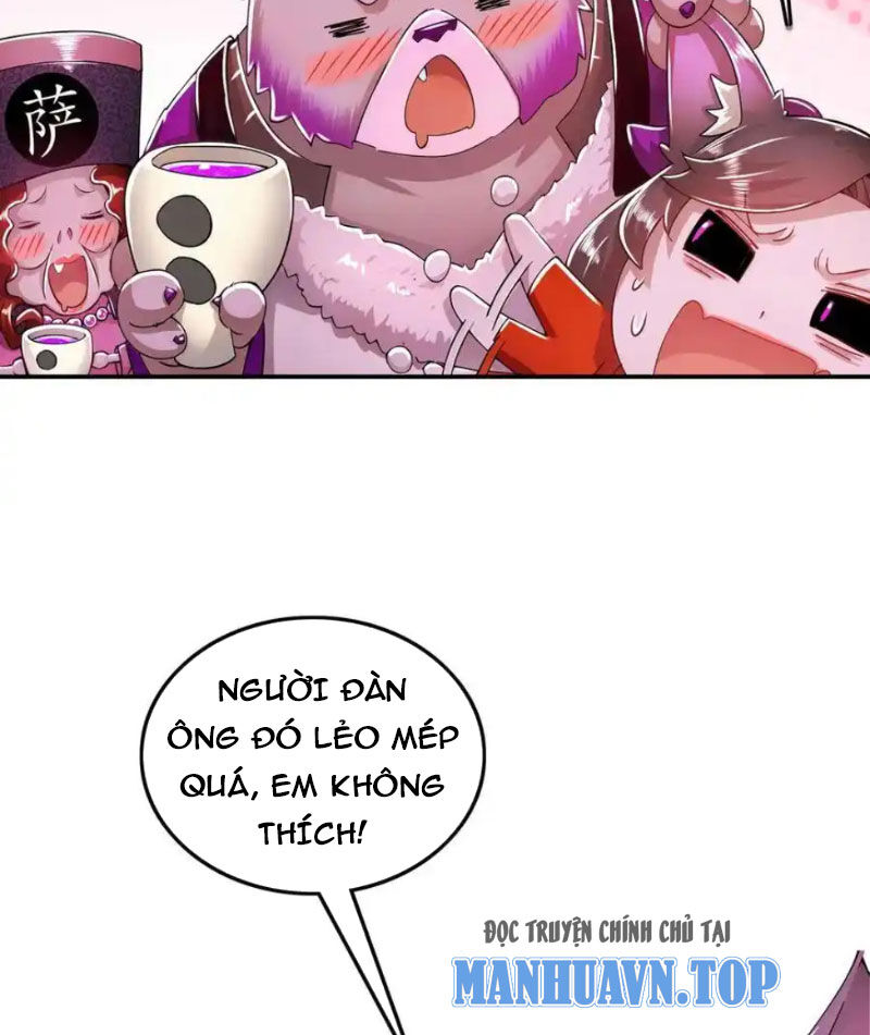 Tuyệt Sắc Đạo Lữ Đều Nói Ngô Hoàng Thể Chất Vô Địch Chap 155 - Next Chap 156