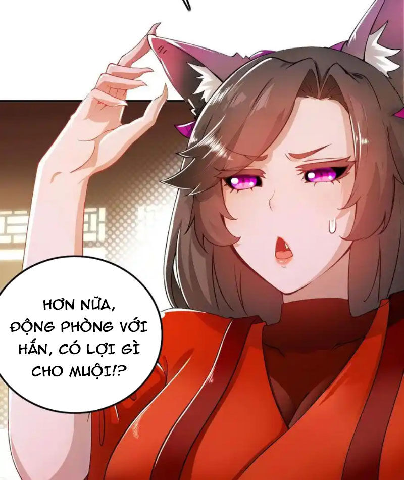 Tuyệt Sắc Đạo Lữ Đều Nói Ngô Hoàng Thể Chất Vô Địch Chap 155 - Next Chap 156