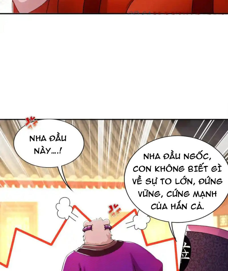 Tuyệt Sắc Đạo Lữ Đều Nói Ngô Hoàng Thể Chất Vô Địch Chap 155 - Next Chap 156