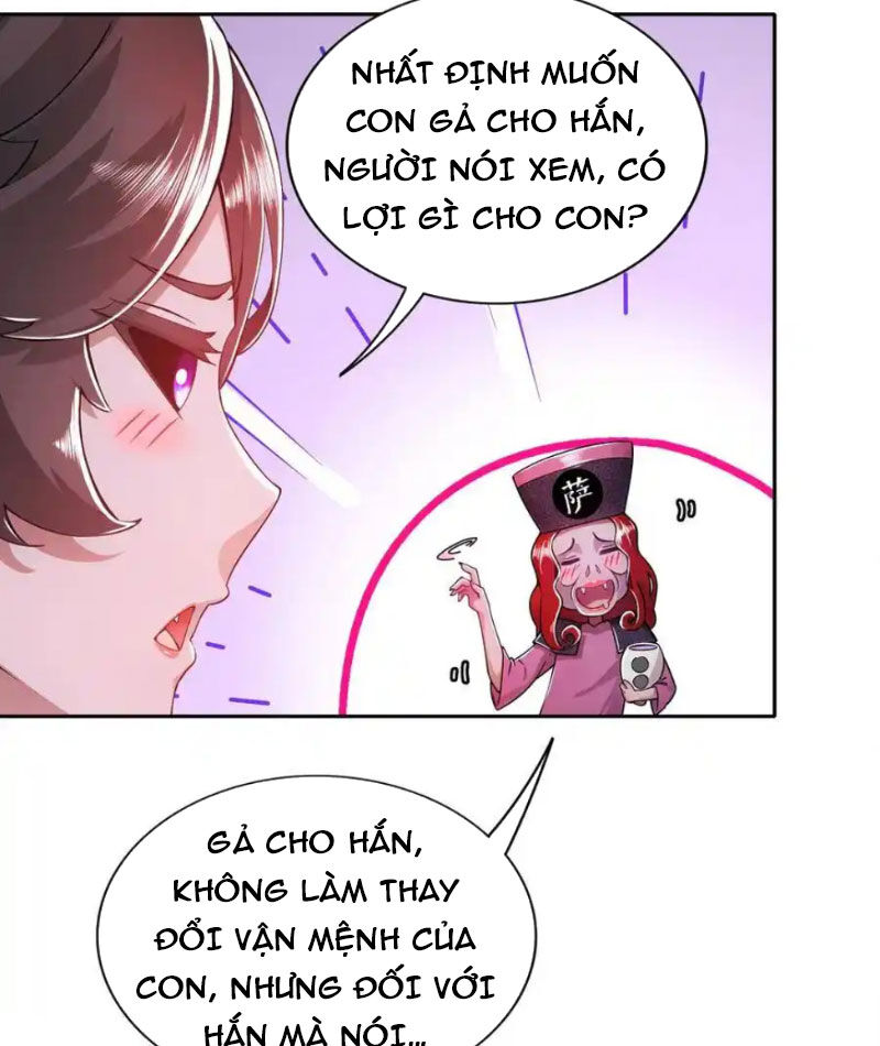 Tuyệt Sắc Đạo Lữ Đều Nói Ngô Hoàng Thể Chất Vô Địch Chap 155 - Next Chap 156