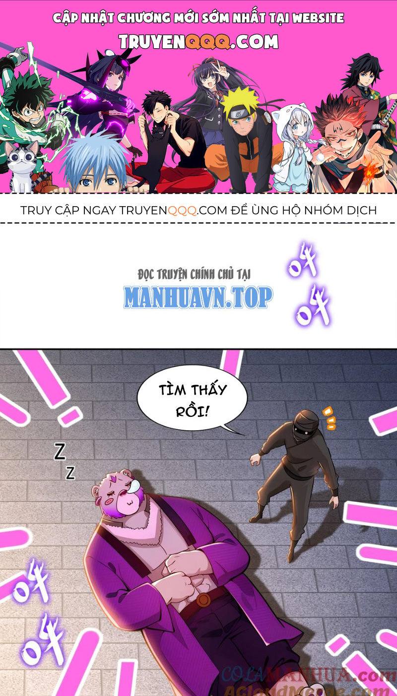 Tuyệt Sắc Đạo Lữ Đều Nói Ngô Hoàng Thể Chất Vô Địch Chap 156 - Next Chap 157