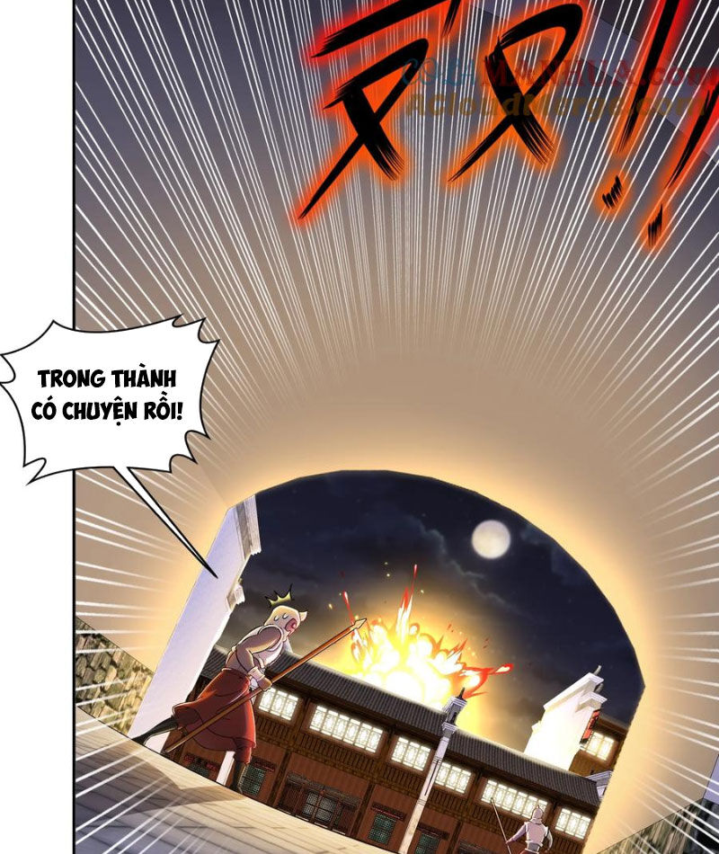 Tuyệt Sắc Đạo Lữ Đều Nói Ngô Hoàng Thể Chất Vô Địch Chap 156 - Next Chap 157