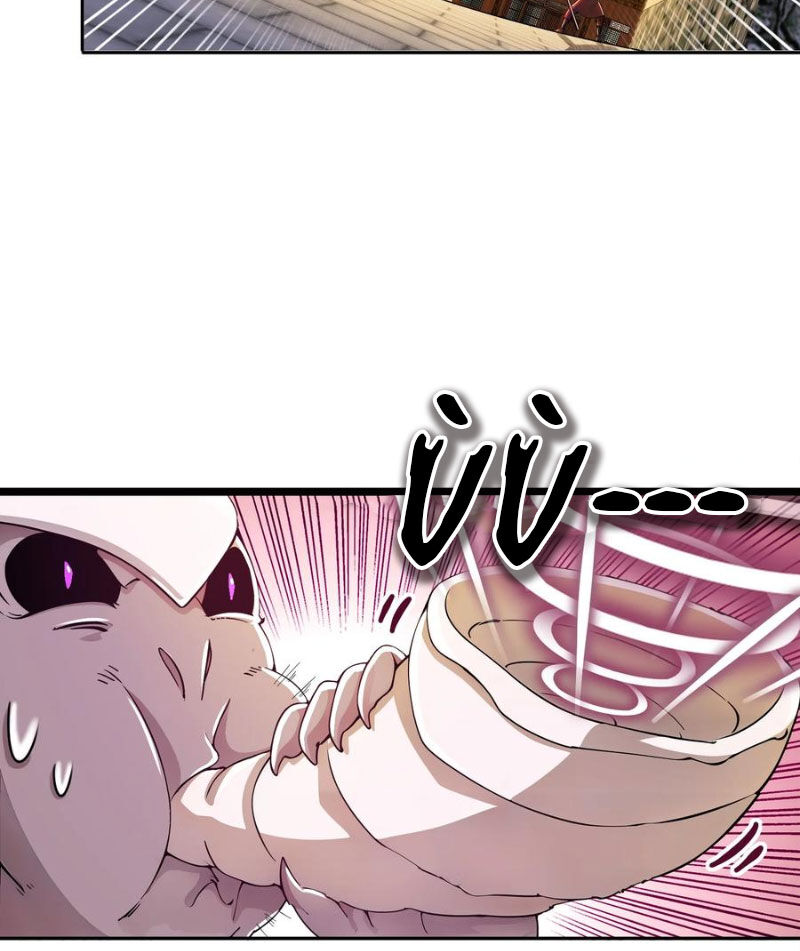 Tuyệt Sắc Đạo Lữ Đều Nói Ngô Hoàng Thể Chất Vô Địch Chap 156 - Next Chap 157