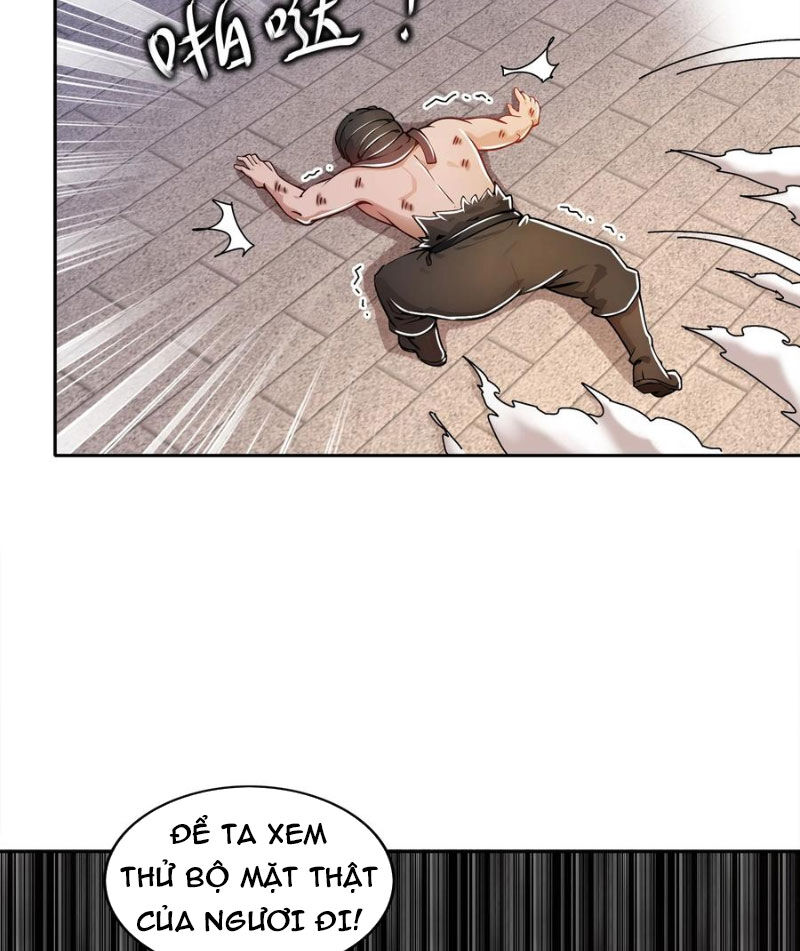 Tuyệt Sắc Đạo Lữ Đều Nói Ngô Hoàng Thể Chất Vô Địch Chap 156 - Next Chap 157