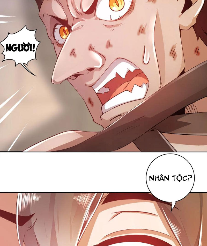 Tuyệt Sắc Đạo Lữ Đều Nói Ngô Hoàng Thể Chất Vô Địch Chap 156 - Next Chap 157