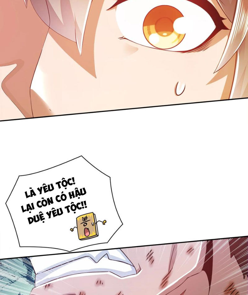 Tuyệt Sắc Đạo Lữ Đều Nói Ngô Hoàng Thể Chất Vô Địch Chap 156 - Next Chap 157