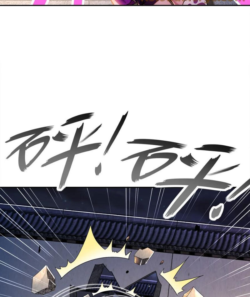 Tuyệt Sắc Đạo Lữ Đều Nói Ngô Hoàng Thể Chất Vô Địch Chap 156 - Next Chap 157