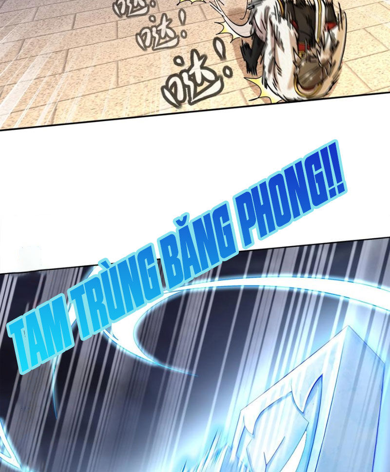 Tuyệt Sắc Đạo Lữ Đều Nói Ngô Hoàng Thể Chất Vô Địch Chap 156 - Next Chap 157