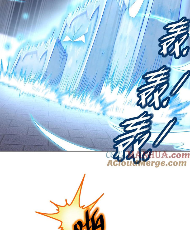 Tuyệt Sắc Đạo Lữ Đều Nói Ngô Hoàng Thể Chất Vô Địch Chap 156 - Next Chap 157