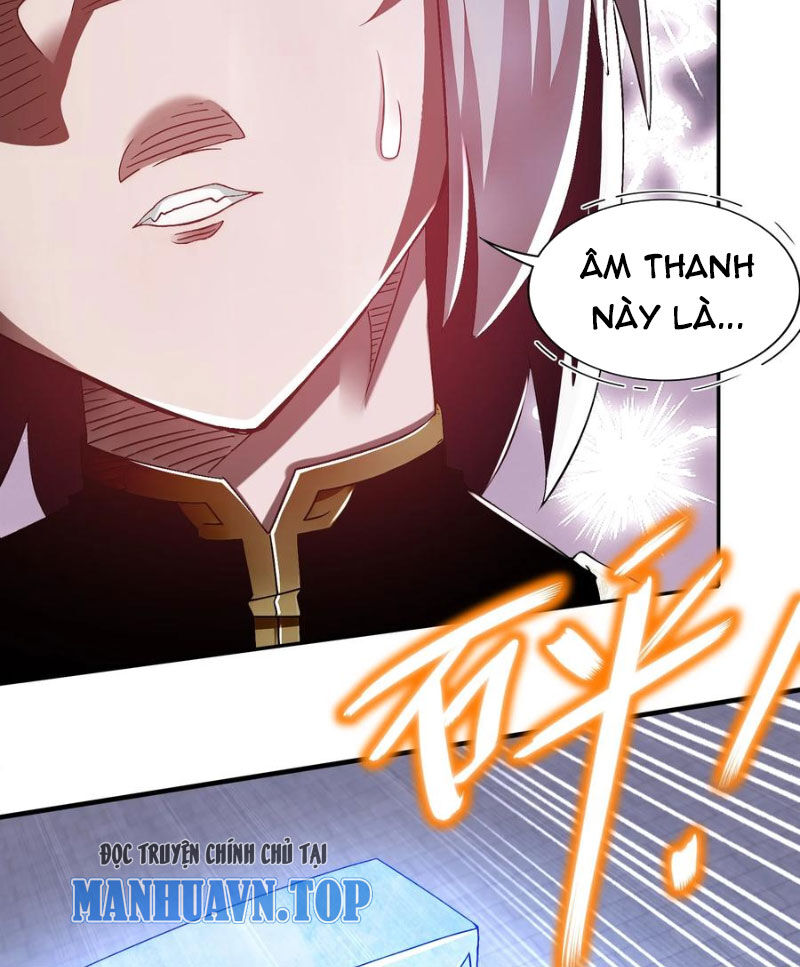 Tuyệt Sắc Đạo Lữ Đều Nói Ngô Hoàng Thể Chất Vô Địch Chap 156 - Next Chap 157