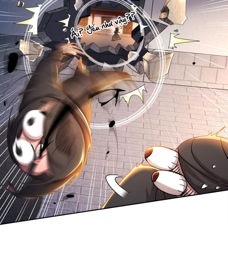 Tuyệt Sắc Đạo Lữ Đều Nói Ngô Hoàng Thể Chất Vô Địch Chap 156 - Next Chap 157